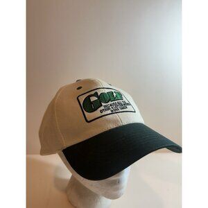 Vintage‎ Golf SnapBack Hat